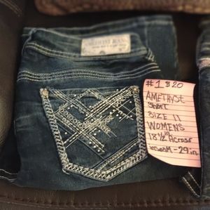 Amethyst Jeans